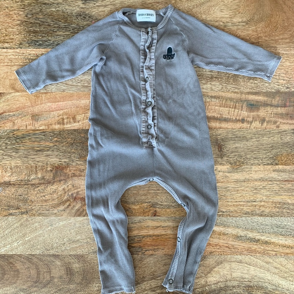 Bobo Choses romper